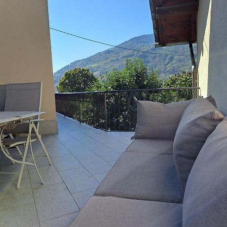 Aosta Stunning Panoramic Views From Modern Two Bedroom Apartment المظهر الخارجي الصورة