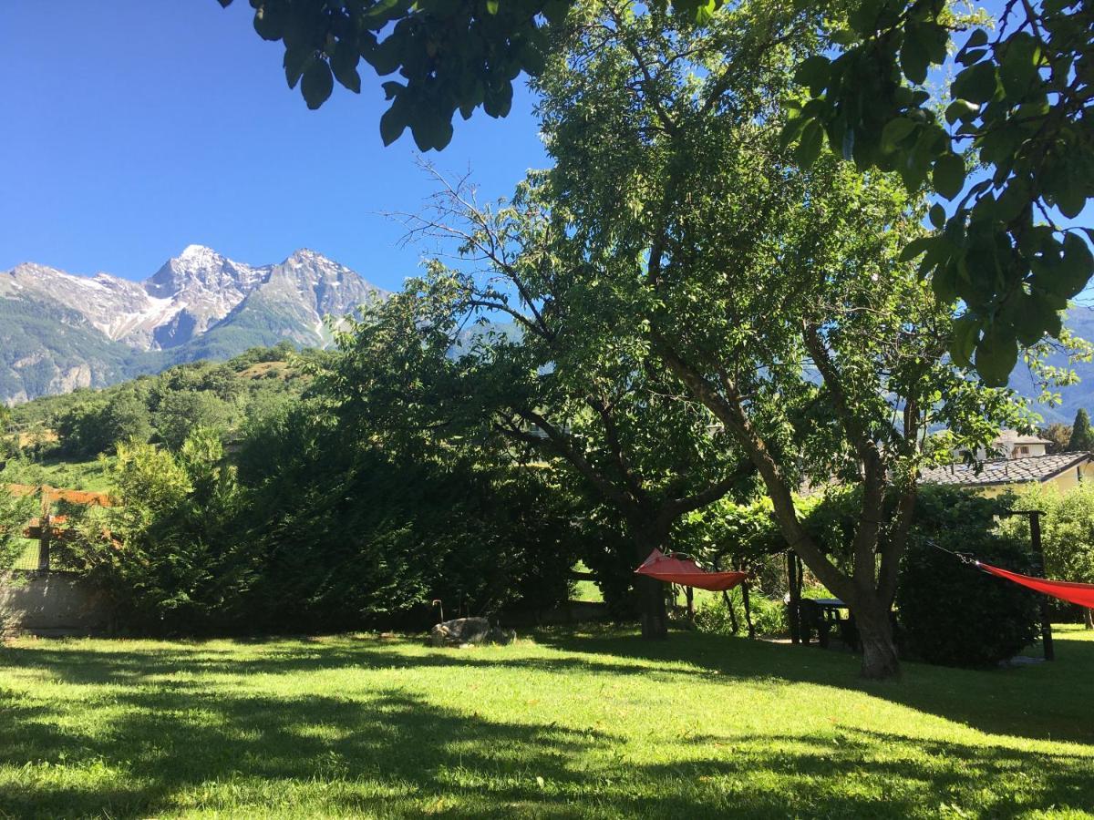 Aosta Stunning Panoramic Views From Modern Two Bedroom Apartment المظهر الخارجي الصورة