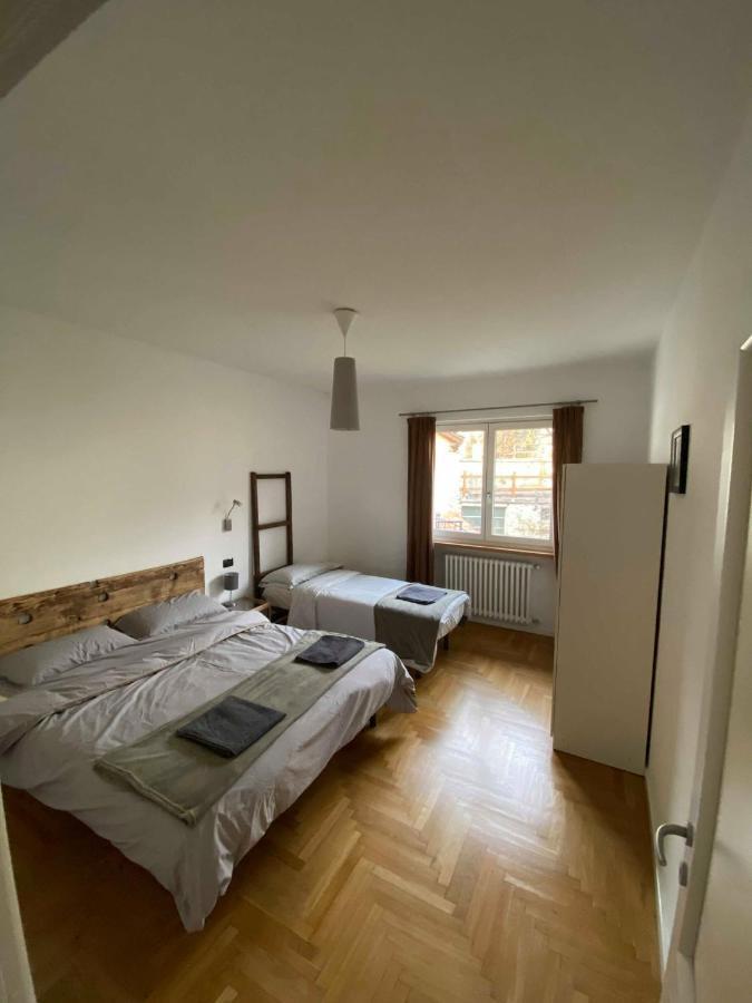 Aosta Stunning Panoramic Views From Modern Two Bedroom Apartment المظهر الخارجي الصورة