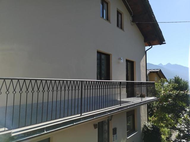 Aosta Stunning Panoramic Views From Modern Two Bedroom Apartment المظهر الخارجي الصورة
