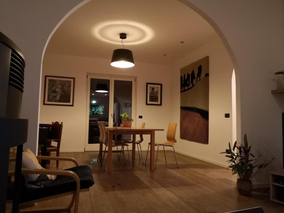 Aosta Stunning Panoramic Views From Modern Two Bedroom Apartment المظهر الخارجي الصورة